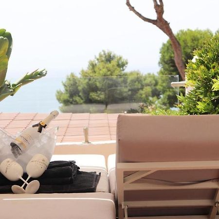 Luxury Jacuzzi Home & Terraces 말라가 외부 사진