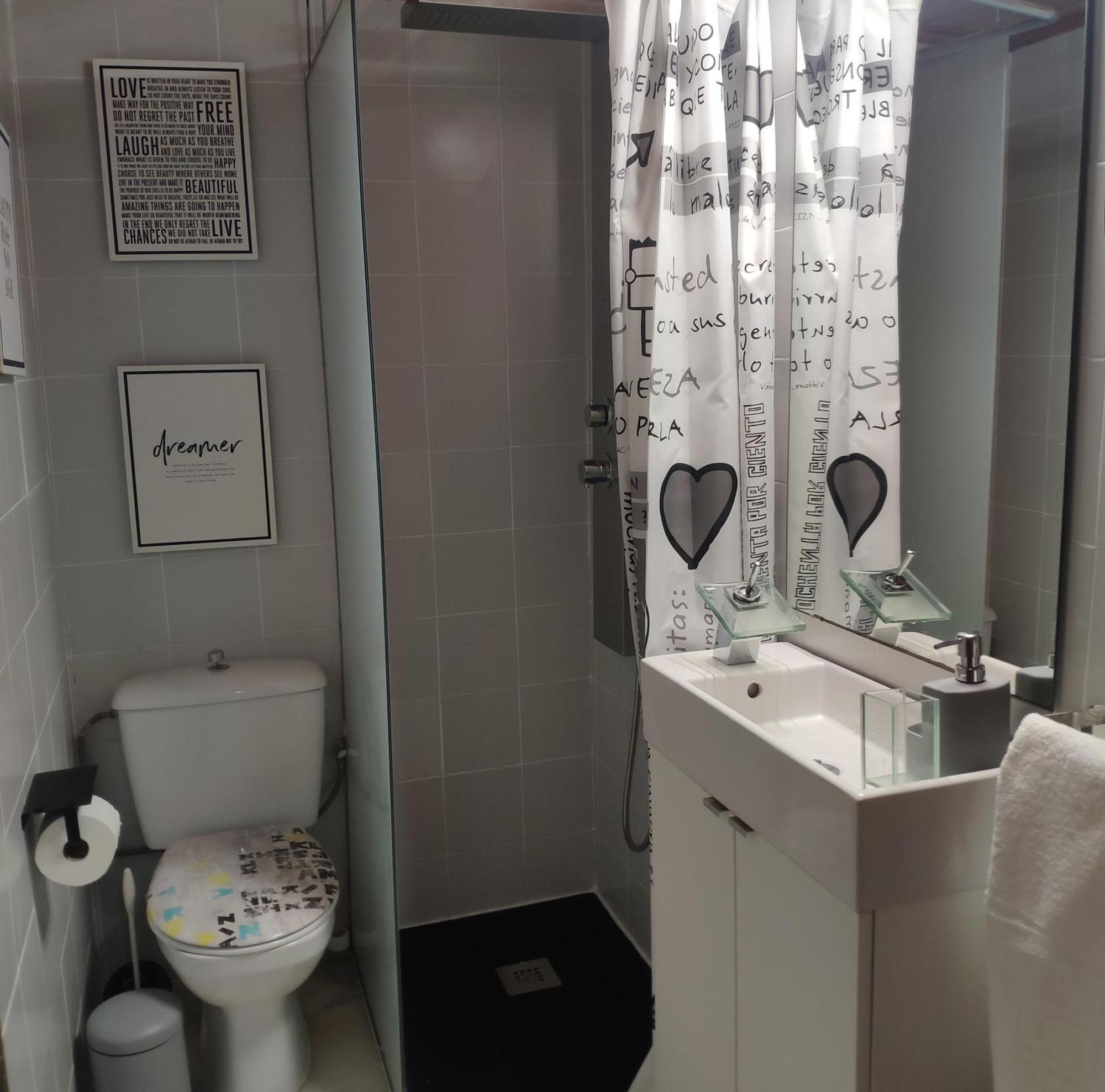 Luxury Jacuzzi Home & Terraces 말라가 외부 사진