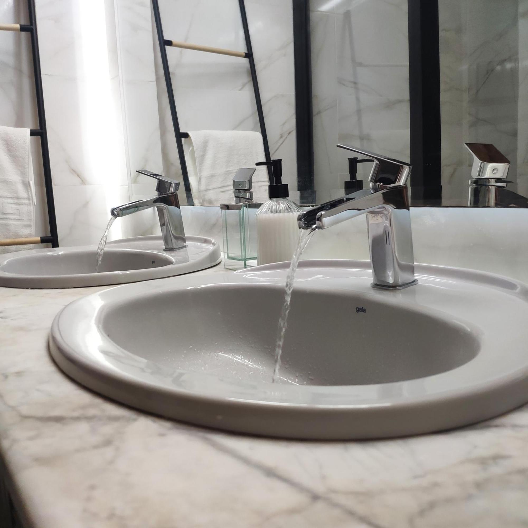 Luxury Jacuzzi Home & Terraces 말라가 외부 사진